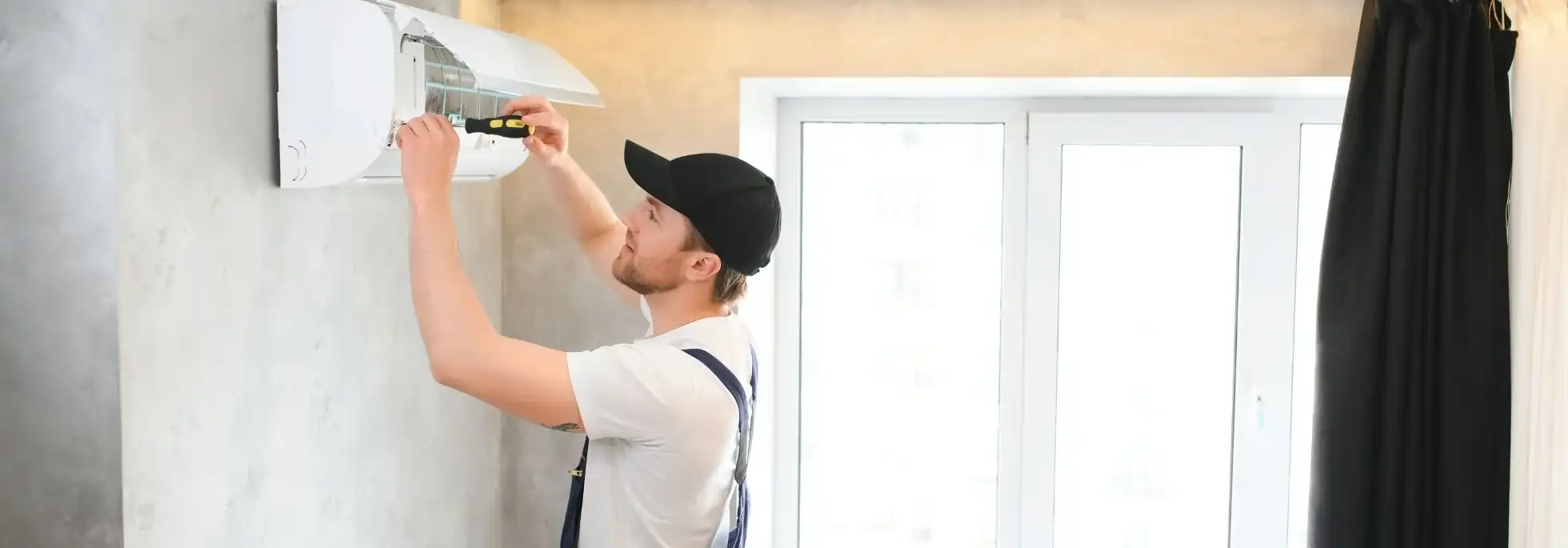  Air Conditioning Installation - HVAC Delaware