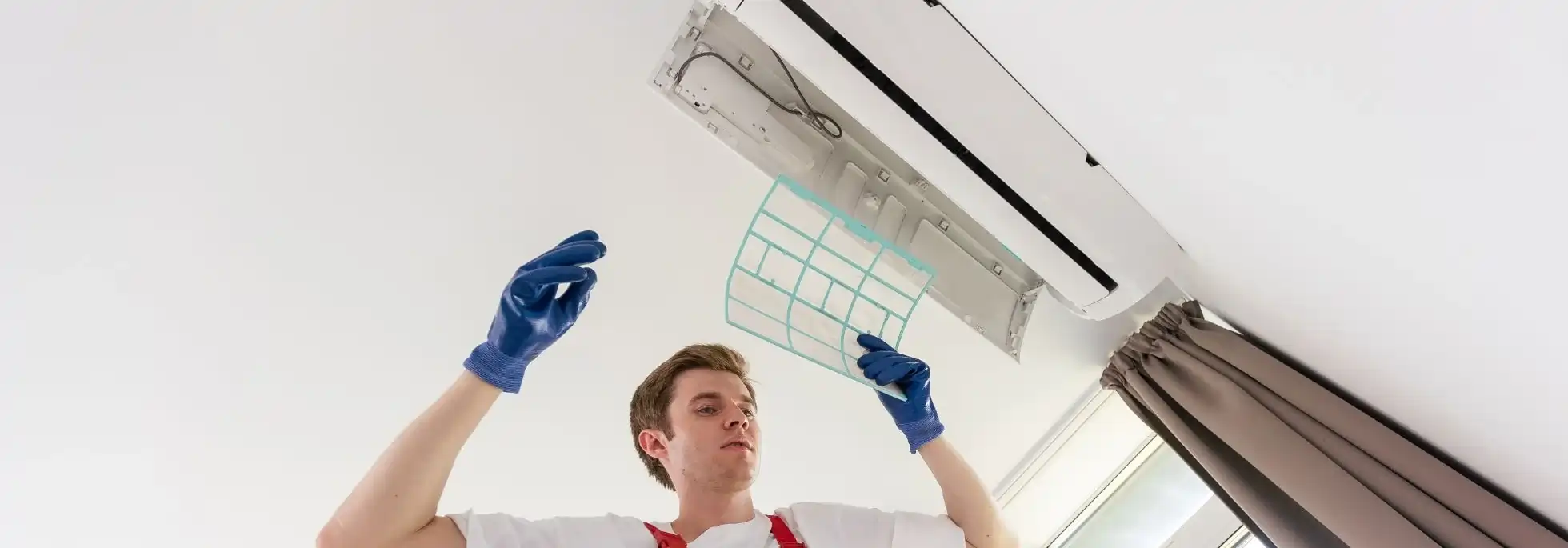  Air Conditioning Repair Near Me - HVAC Delaware