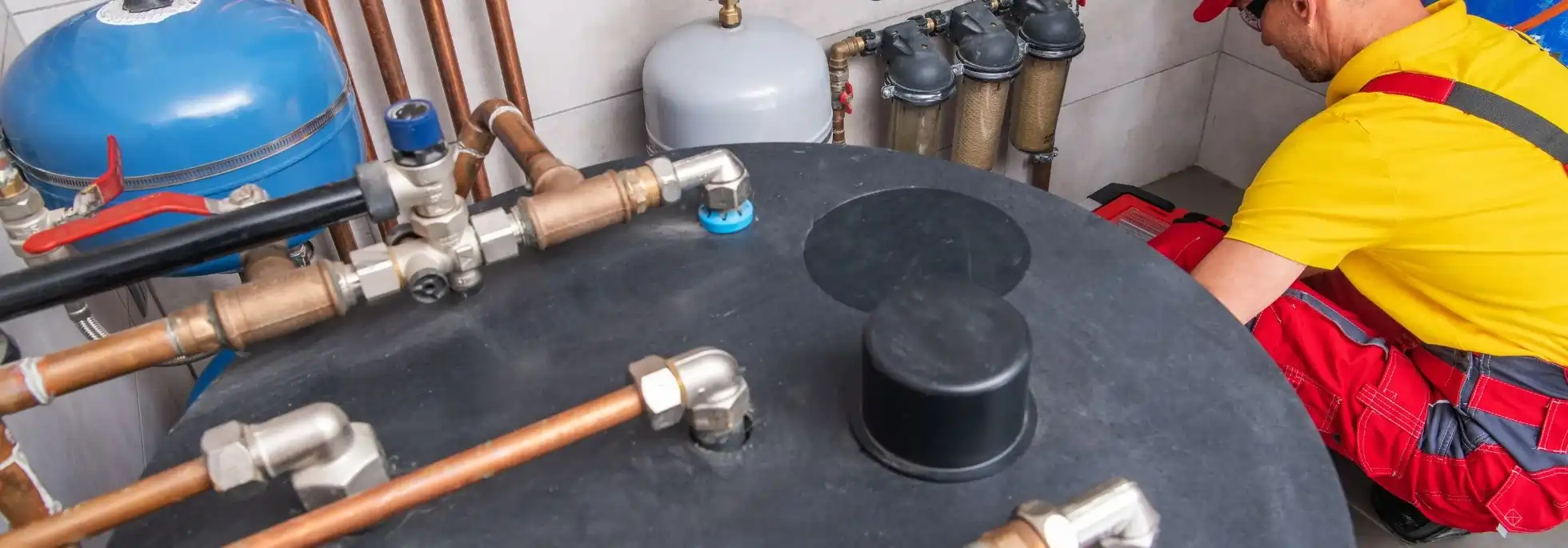  Heating System Installation - HVAC Delaware