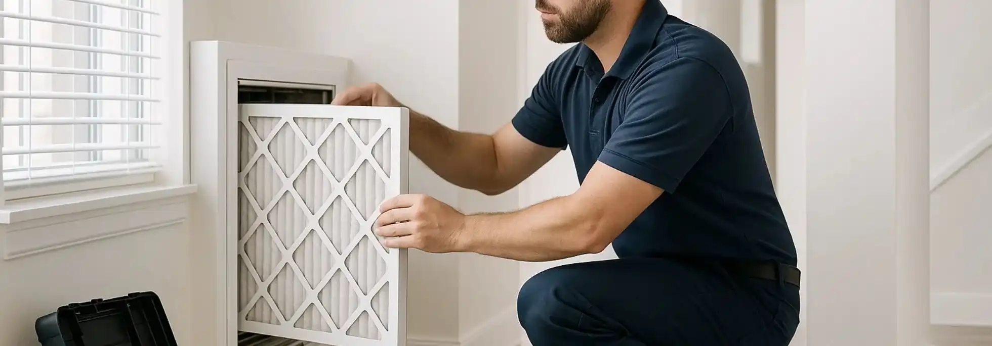  Heating System Maintenance - HVAC Delaware