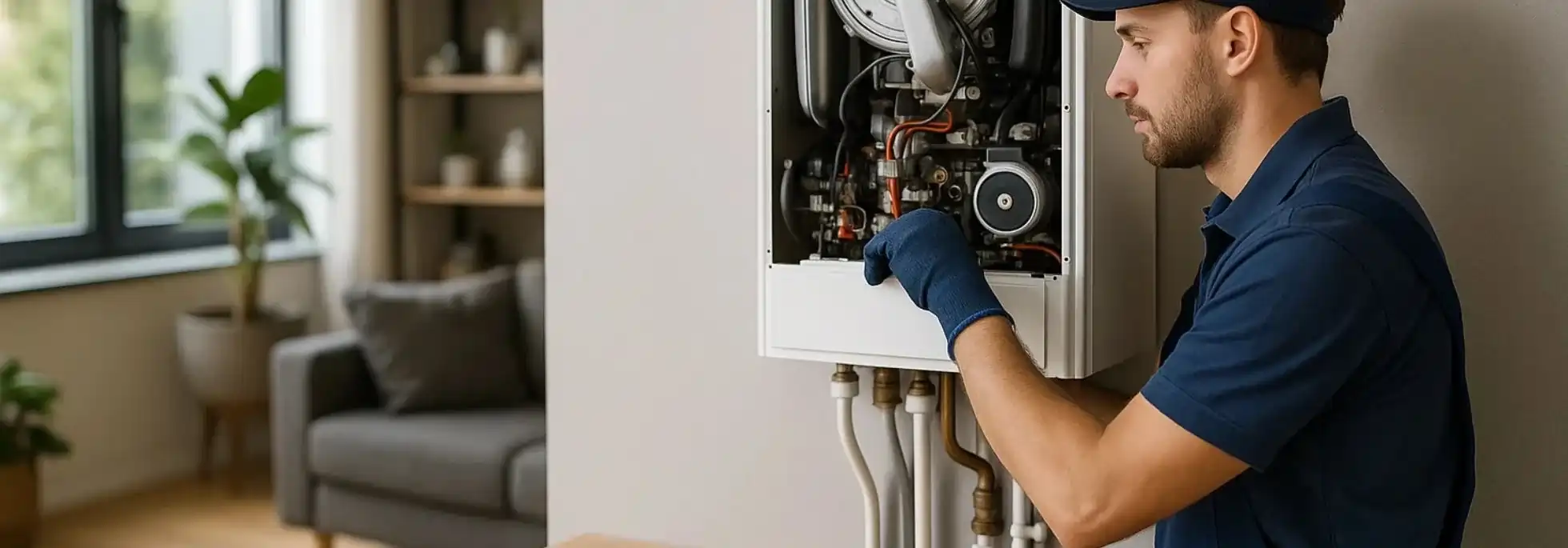  Heating System Repair Near Me - HVAC Delaware