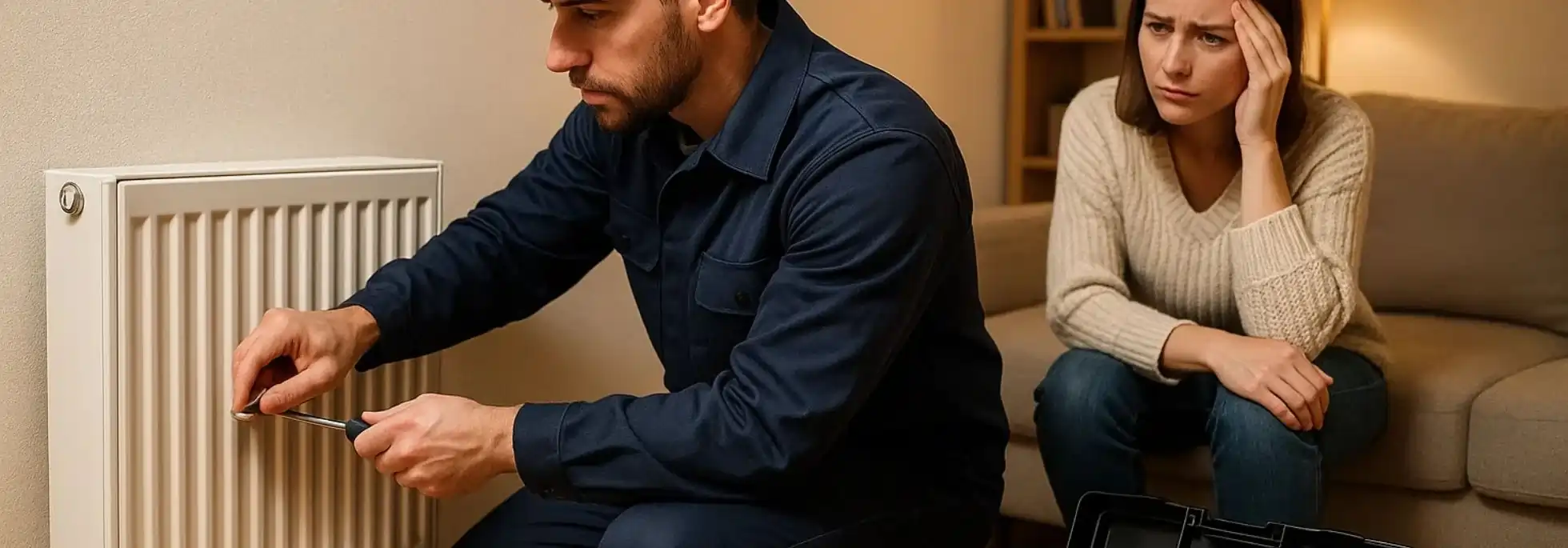  Heating System Repair - HVAC Delaware