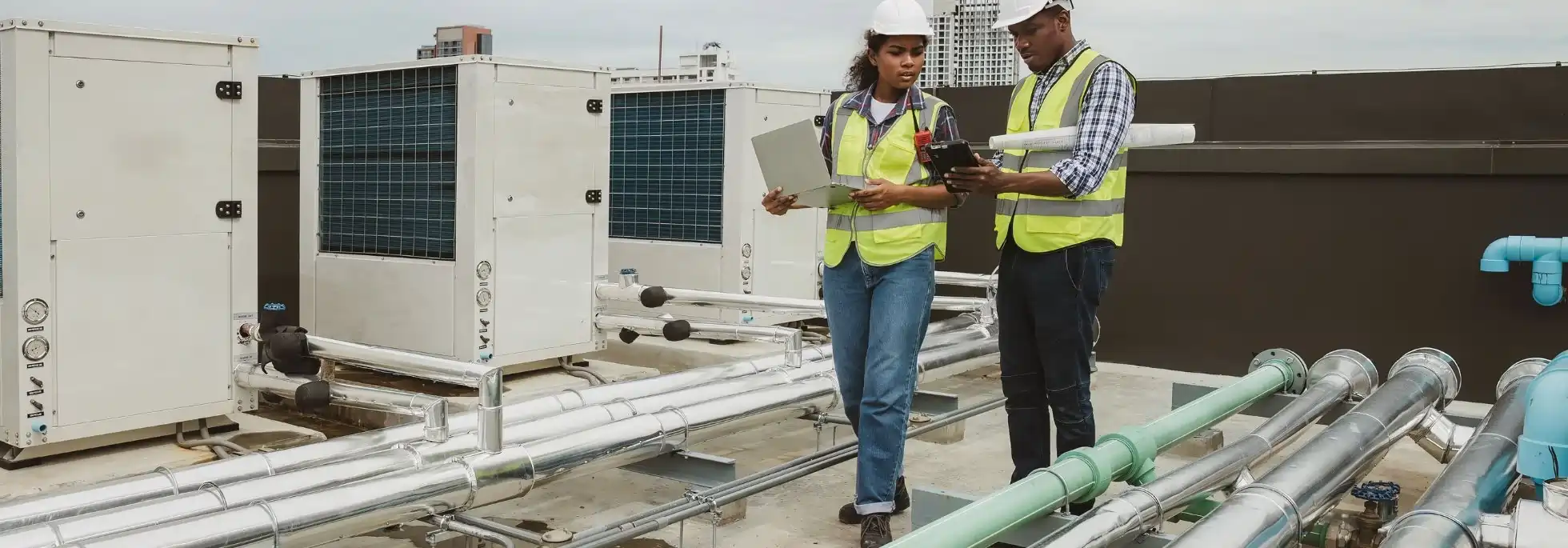  HVAC System Inspections - HVAC Delaware