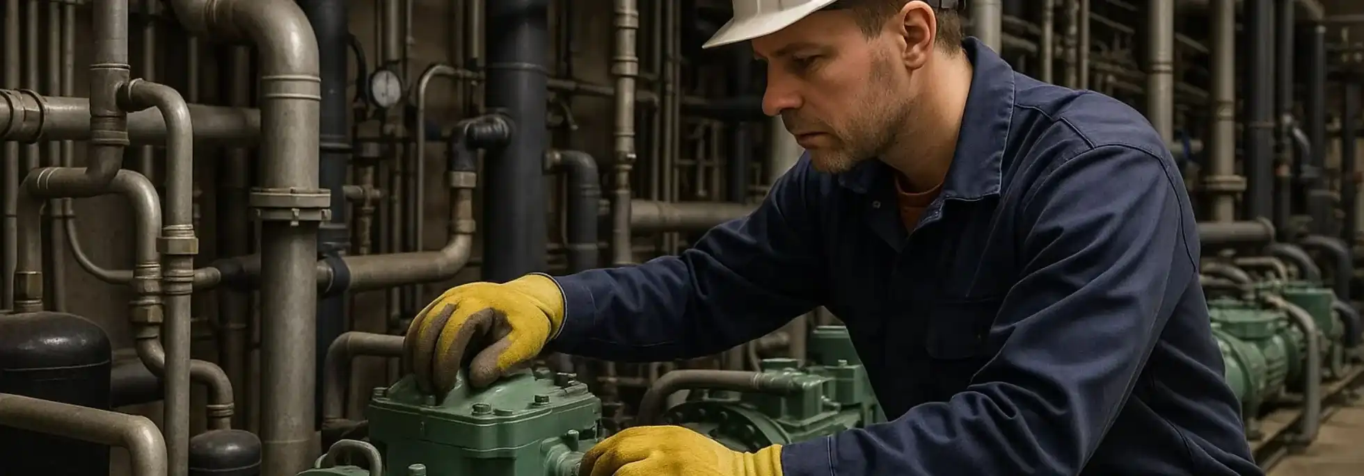  Refrigeration Services - HVAC Delaware