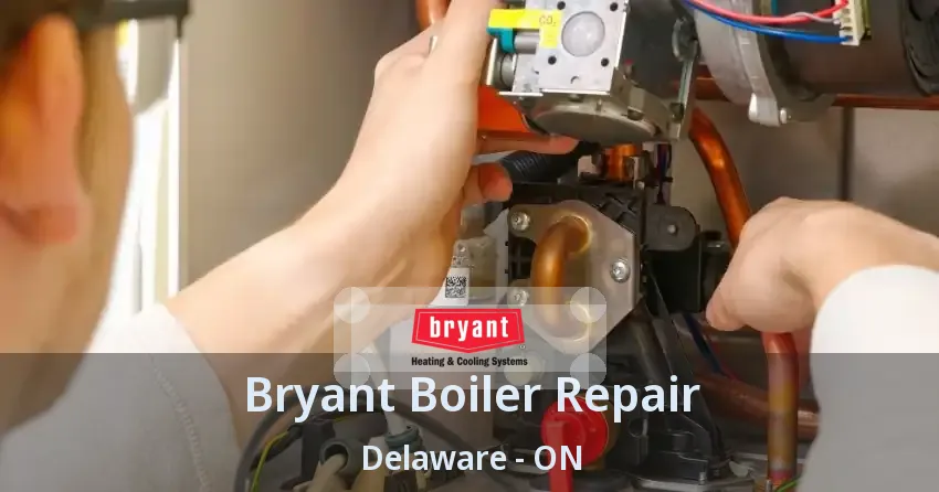 Bryant Boiler Repair Delaware - ON