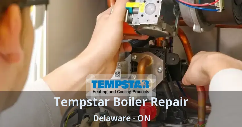 Tempstar Boiler Repair Delaware - ON