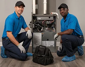 HVAC Delaware Offers
