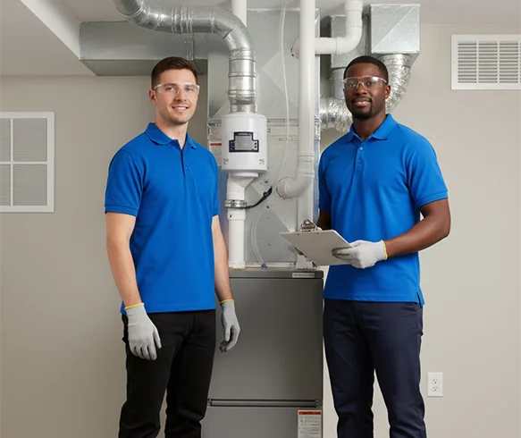 Contact HVAC Delaware Now